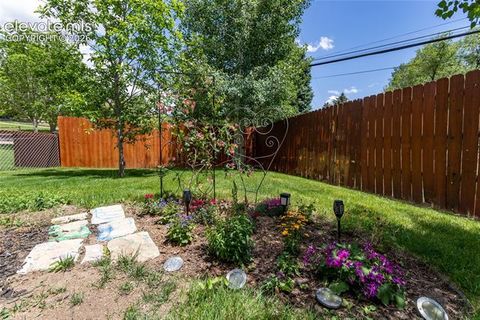 Tiny photo for 510 Catalina Drive, Colorado Springs, CO 80906 (MLS # 5764017)