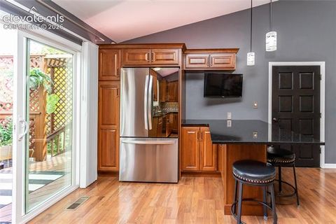 Tiny photo for 510 Catalina Drive, Colorado Springs, CO 80906 (MLS # 5764017)