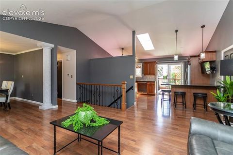 Tiny photo for 510 Catalina Drive, Colorado Springs, CO 80906 (MLS # 5764017)