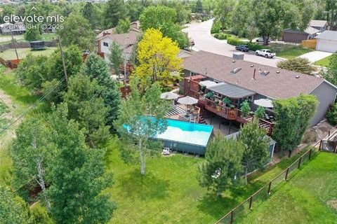 Tiny photo for 510 Catalina Drive, Colorado Springs, CO 80906 (MLS # 5764017)
