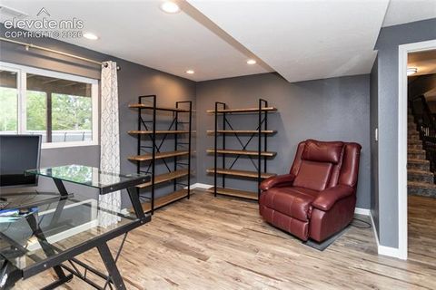 Tiny photo for 510 Catalina Drive, Colorado Springs, CO 80906 (MLS # 5764017)