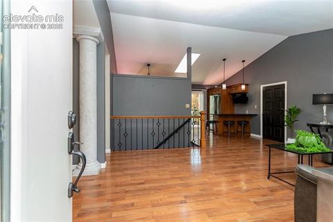 Tiny photo for 510 Catalina Drive, Colorado Springs, CO 80906 (MLS # 5764017)