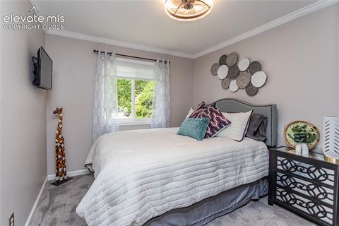Tiny photo for 510 Catalina Drive, Colorado Springs, CO 80906 (MLS # 5764017)