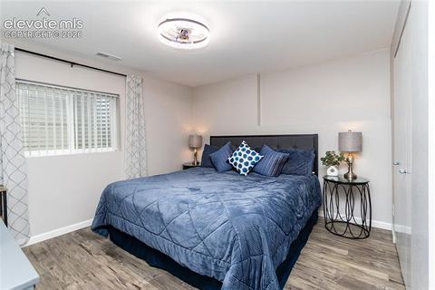 Tiny photo for 510 Catalina Drive, Colorado Springs, CO 80906 (MLS # 5764017)