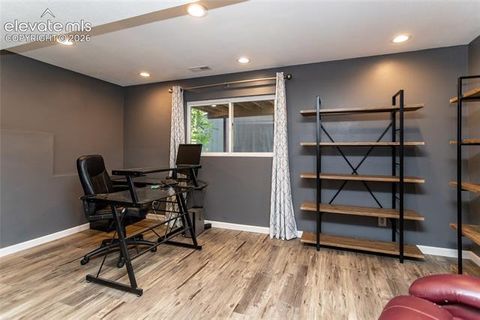 Tiny photo for 510 Catalina Drive, Colorado Springs, CO 80906 (MLS # 5764017)