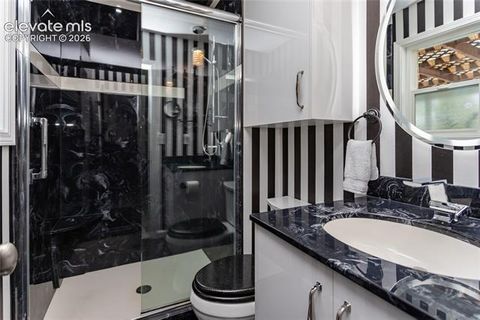 Tiny photo for 510 Catalina Drive, Colorado Springs, CO 80906 (MLS # 5764017)