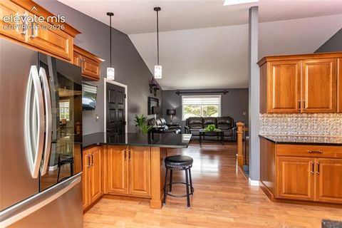 Tiny photo for 510 Catalina Drive, Colorado Springs, CO 80906 (MLS # 5764017)