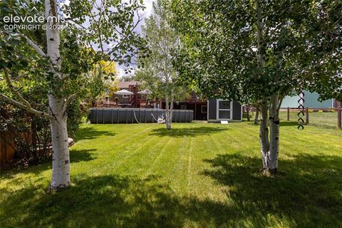 Tiny photo for 510 Catalina Drive, Colorado Springs, CO 80906 (MLS # 5764017)