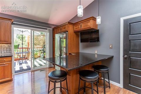 Tiny photo for 510 Catalina Drive, Colorado Springs, CO 80906 (MLS # 5764017)