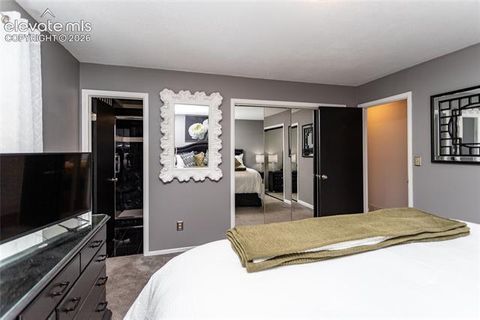 Tiny photo for 510 Catalina Drive, Colorado Springs, CO 80906 (MLS # 5764017)