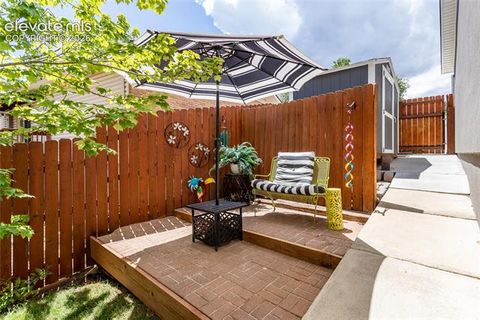 Tiny photo for 510 Catalina Drive, Colorado Springs, CO 80906 (MLS # 5764017)
