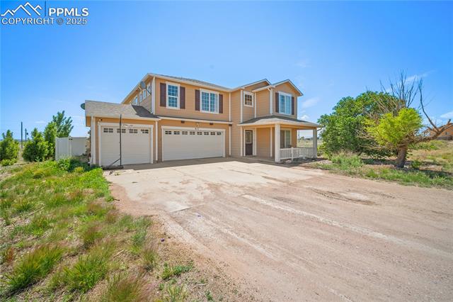 411 N Desert Cove Drive