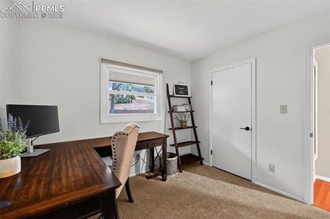 Tiny photo for 3102 Brenner Place, Colorado Springs, CO 80917 (MLS # 8742763)