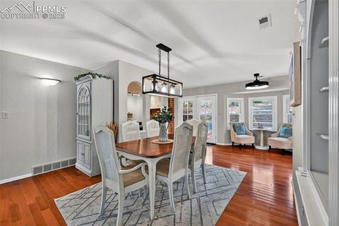 Tiny photo for 3102 Brenner Place, Colorado Springs, CO 80917 (MLS # 8742763)