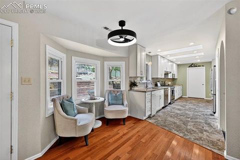 Tiny photo for 3102 Brenner Place, Colorado Springs, CO 80917 (MLS # 8742763)