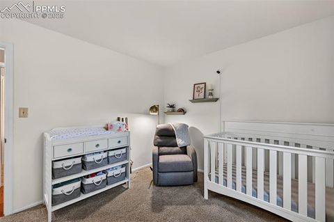 Tiny photo for 3102 Brenner Place, Colorado Springs, CO 80917 (MLS # 8742763)