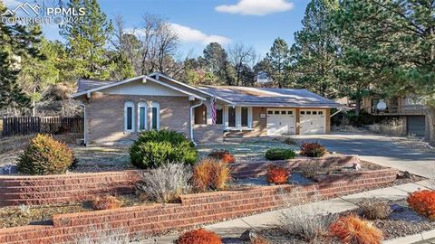 Tiny photo for 3102 Brenner Place, Colorado Springs, CO 80917 (MLS # 8742763)