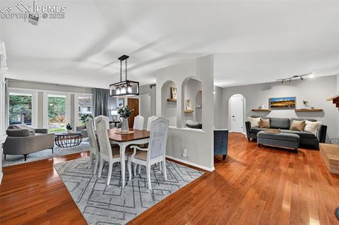 Tiny photo for 3102 Brenner Place, Colorado Springs, CO 80917 (MLS # 8742763)