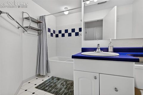 Tiny photo for 3102 Brenner Place, Colorado Springs, CO 80917 (MLS # 8742763)