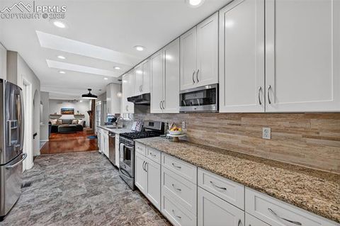 Tiny photo for 3102 Brenner Place, Colorado Springs, CO 80917 (MLS # 8742763)