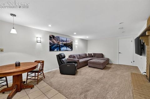 Tiny photo for 3102 Brenner Place, Colorado Springs, CO 80917 (MLS # 8742763)