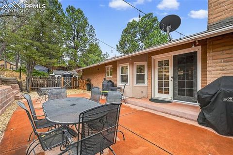 Tiny photo for 3102 Brenner Place, Colorado Springs, CO 80917 (MLS # 8742763)