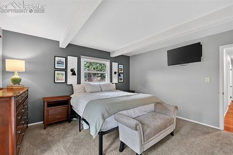 Tiny photo for 3102 Brenner Place, Colorado Springs, CO 80917 (MLS # 8742763)