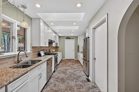 Tiny photo for 3102 Brenner Place, Colorado Springs, CO 80917 (MLS # 8742763)