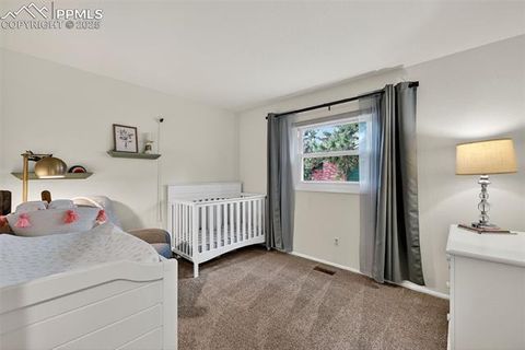 Tiny photo for 3102 Brenner Place, Colorado Springs, CO 80917 (MLS # 8742763)