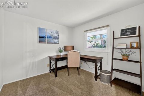 Tiny photo for 3102 Brenner Place, Colorado Springs, CO 80917 (MLS # 8742763)