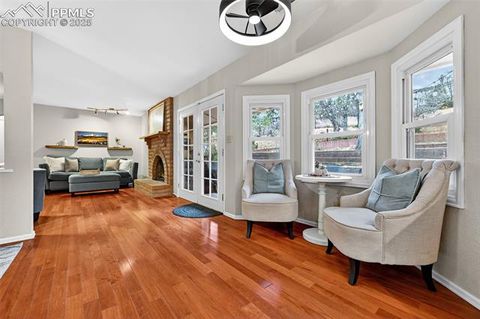 Tiny photo for 3102 Brenner Place, Colorado Springs, CO 80917 (MLS # 8742763)