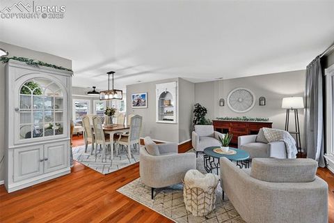 Tiny photo for 3102 Brenner Place, Colorado Springs, CO 80917 (MLS # 8742763)