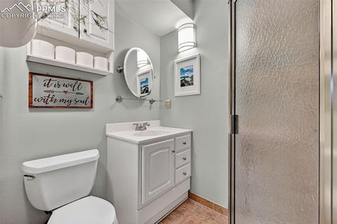 Tiny photo for 3102 Brenner Place, Colorado Springs, CO 80917 (MLS # 8742763)