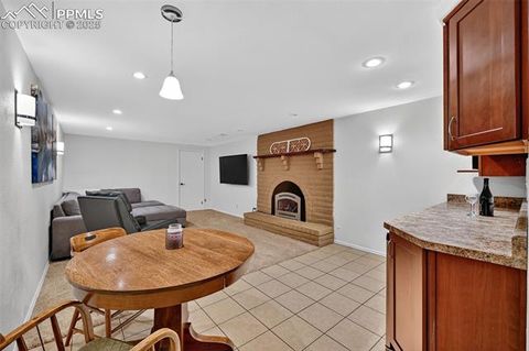 Tiny photo for 3102 Brenner Place, Colorado Springs, CO 80917 (MLS # 8742763)