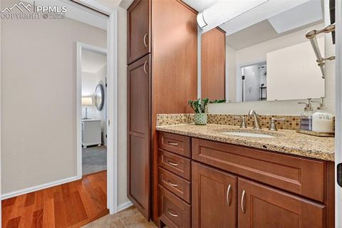 Tiny photo for 3102 Brenner Place, Colorado Springs, CO 80917 (MLS # 8742763)