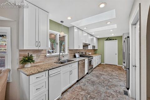 Tiny photo for 3102 Brenner Place, Colorado Springs, CO 80917 (MLS # 8742763)