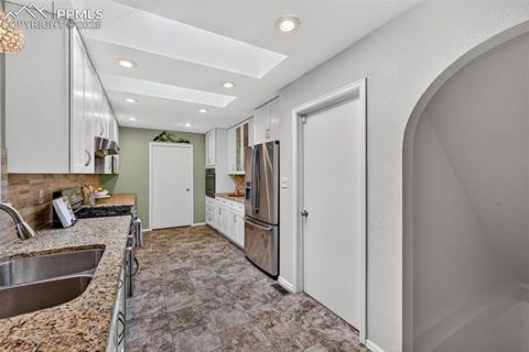 Tiny photo for 3102 Brenner Place, Colorado Springs, CO 80917 (MLS # 8742763)