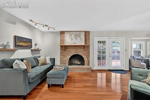 Tiny photo for 3102 Brenner Place, Colorado Springs, CO 80917 (MLS # 8742763)