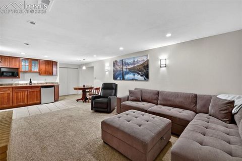 Tiny photo for 3102 Brenner Place, Colorado Springs, CO 80917 (MLS # 8742763)