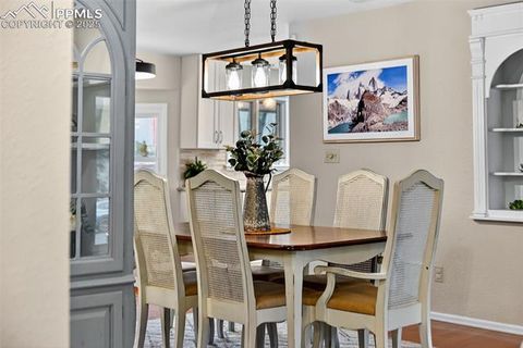 Tiny photo for 3102 Brenner Place, Colorado Springs, CO 80917 (MLS # 8742763)