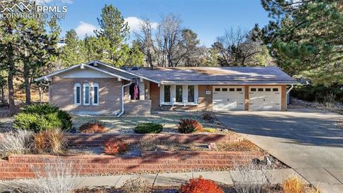 Photo of 3102 Brenner Place, Colorado Springs, CO 80917 (MLS # 8742763)