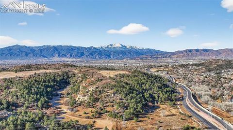 Tiny photo for 3102 Brenner Place, Colorado Springs, CO 80917 (MLS # 8742763)