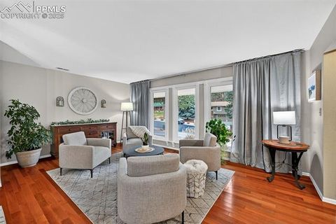 Tiny photo for 3102 Brenner Place, Colorado Springs, CO 80917 (MLS # 8742763)