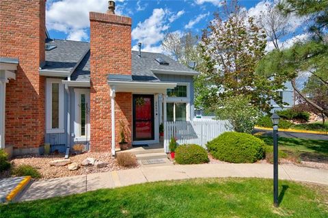 Photo of 2660 Hatch Circle, Colorado Springs, CO 80918 (MLS # 7754085)