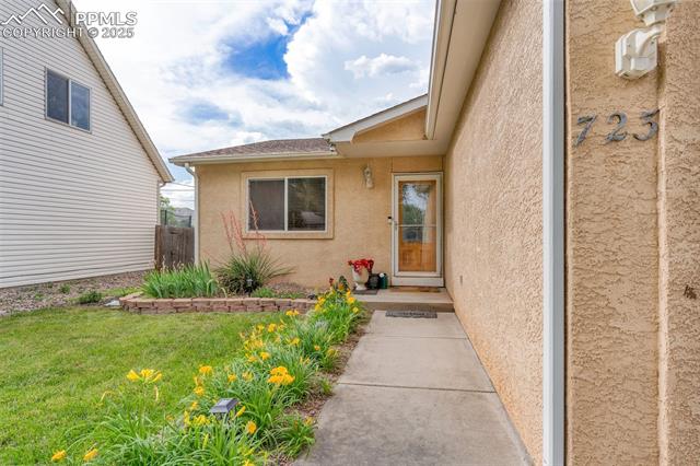 723 Griffin Avenue