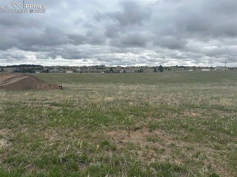 Photo of 16991 Early Light Drive, Colorado Springs, CO 80908 (MLS # 2151146)