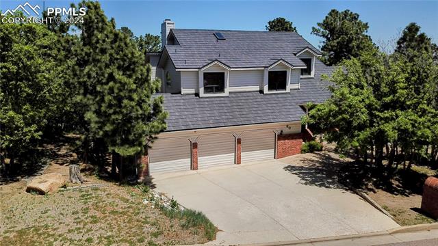 View Colorado Springs, CO 80906 house