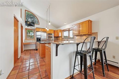 Tiny photo for 17580 Chipped Arrow Way, Monument, CO 80132 (MLS # 8263437)