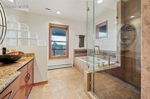 Tiny photo for 17580 Chipped Arrow Way, Monument, CO 80132 (MLS # 8263437)