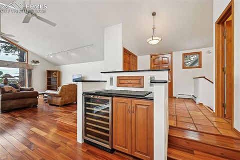 Tiny photo for 17580 Chipped Arrow Way, Monument, CO 80132 (MLS # 8263437)